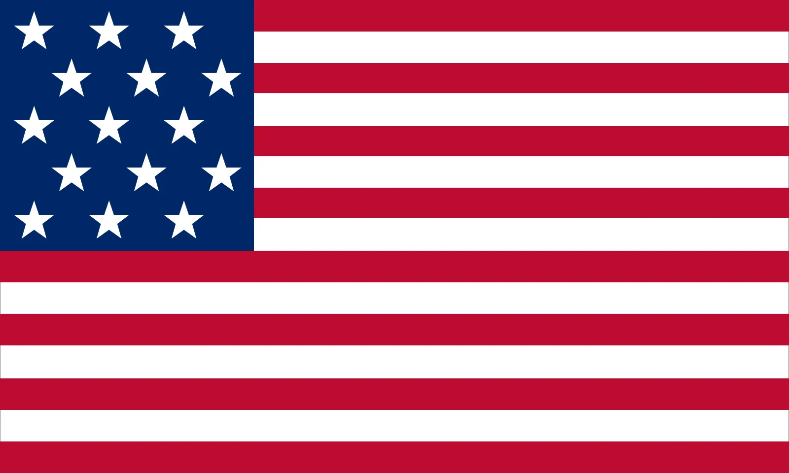 Flag USA